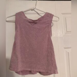 Free People Movement Tank